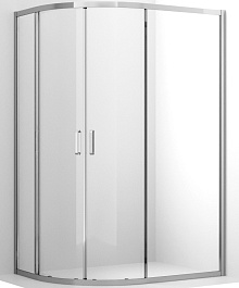 Ambassador  Душевой уголок Kingston 120x90 14011109 – фотография-1